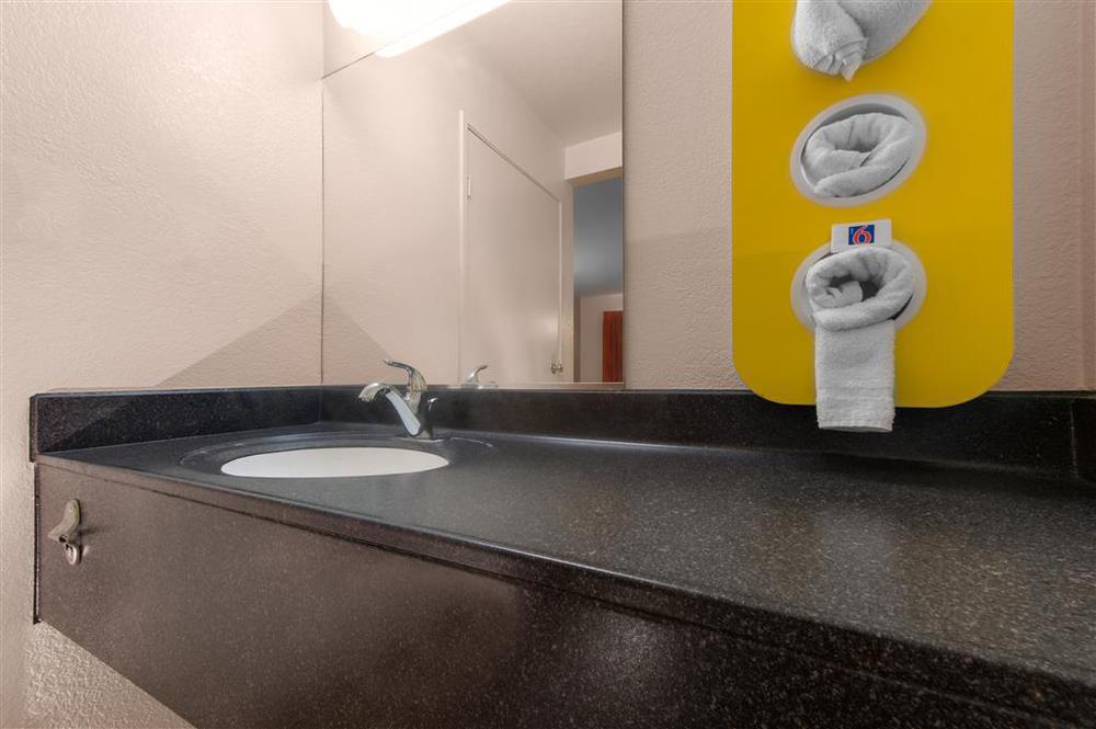 Motel 6-Springfield, Il I-55 I-72 Room photo